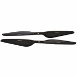 T-MOTOR CF Prop G32 * 11 Inch Carbon Propeller for Agriculture Helicopter Payload 12KG Pesticide Spray Drone